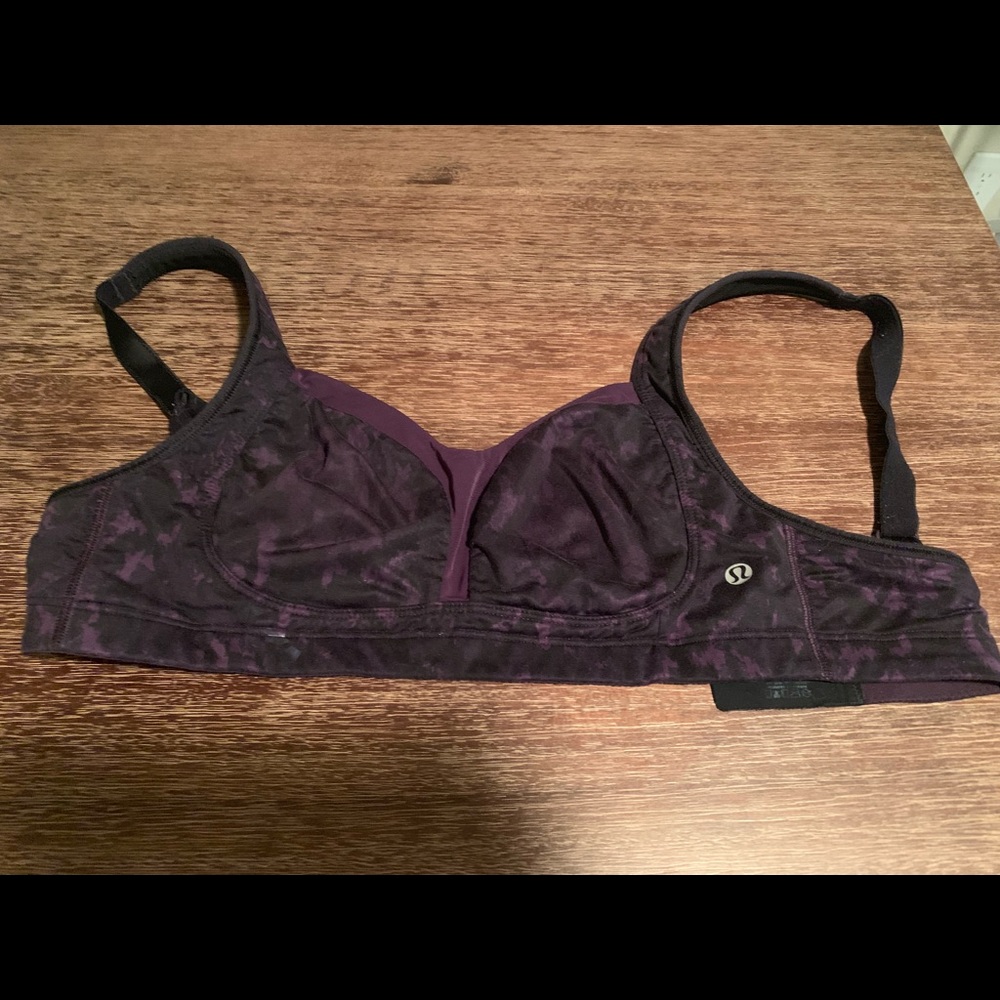 Lululemon TaTa Tamer